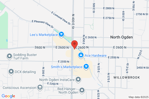 Wells Fargo ATM - Closed
