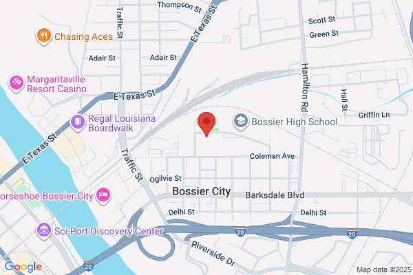 Bossier Council On Aging