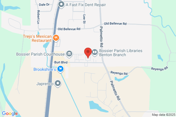 Bossier Parish Sheriff, Penal Farm
