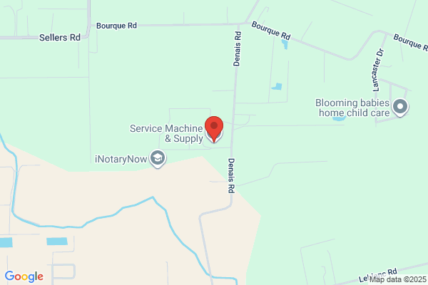 Machine Services
