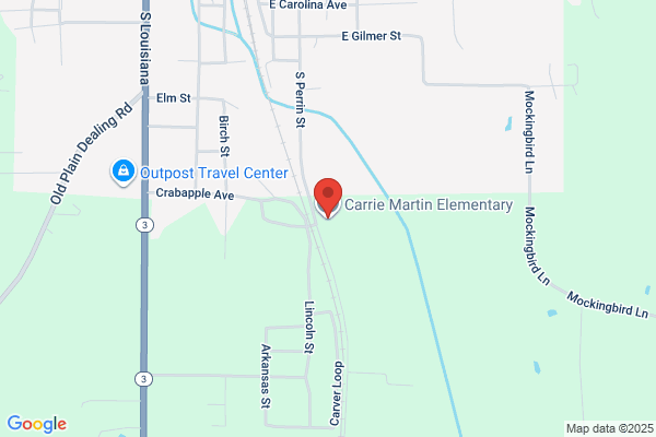 Plain Dealing Elementary