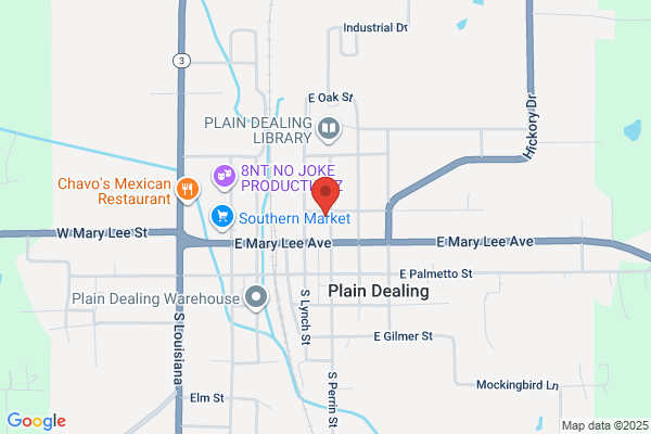 Plain Dealing Tire & Auto Care Center