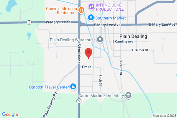 Whispering Pines Nursing & Rehabilitation Center, Business Ofc
