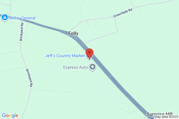 Country Market