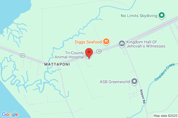 Mattaponi Post Office