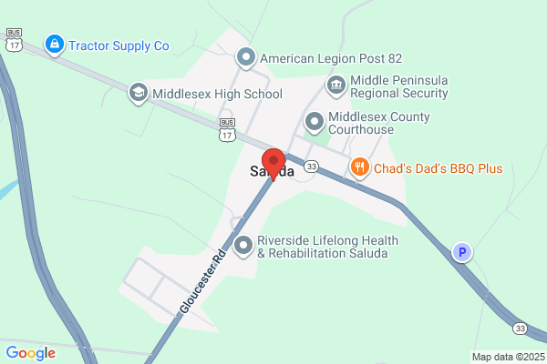 Middle Peninsula Realty