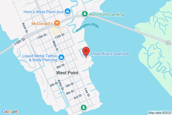 Riverside Seafood