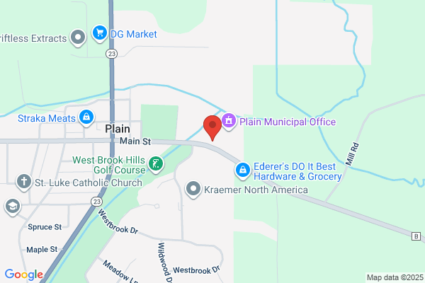 Nachreiner Plumbing Heating & Air Conditioning
