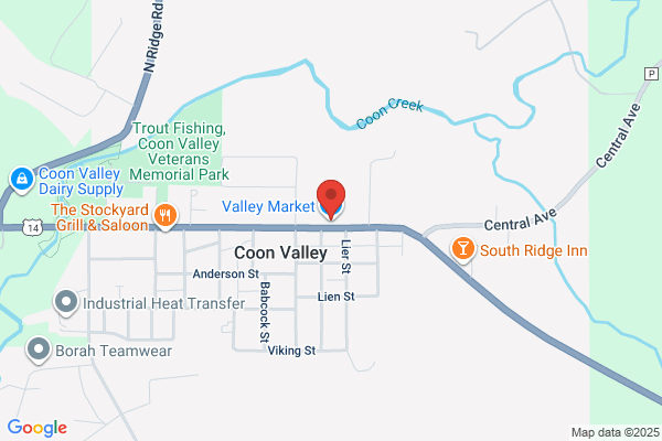 Phil's River Valley Super Market