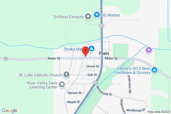 Plain Truevalue