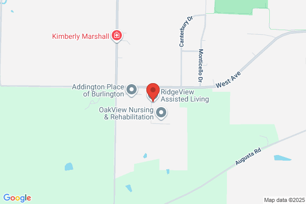 Ridgeview Assisted Living