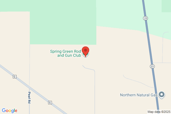 Spring Green Rod & Gun Club