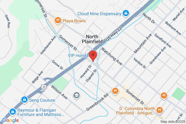 Appliance Repair North Plainfield