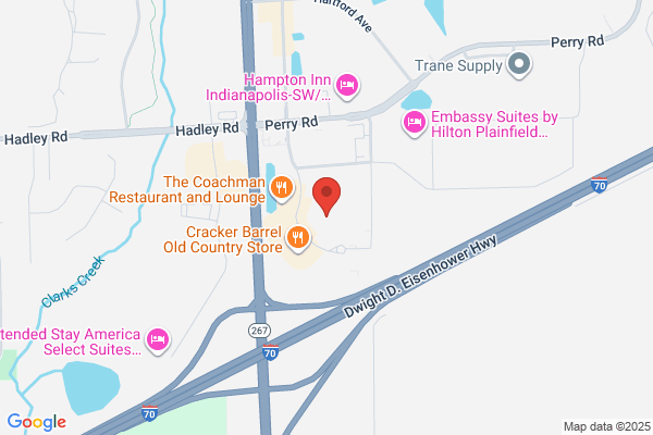 IndyWest Harley-Davidson