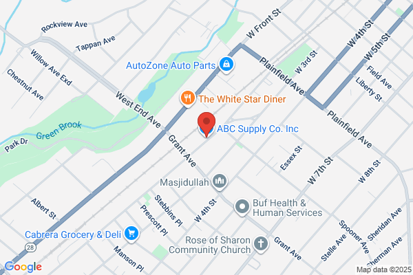 ABC Supply Co. Inc.