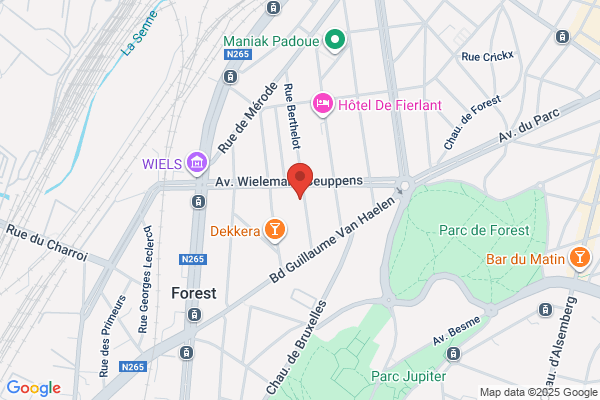 BXL Logistics, Co