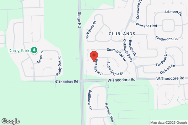 Garage Door Repair Plainfield