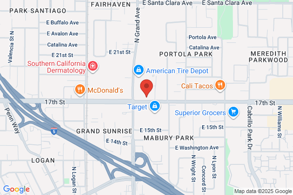Pollo Campero