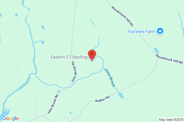 Eastern CT Roofing Co