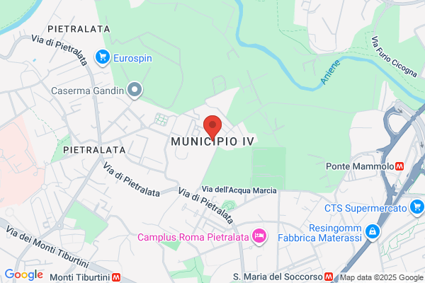 Roma IV