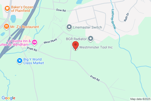 Westminster Tool