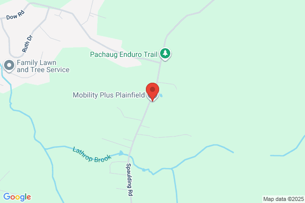 Mobility Plus Plainfield