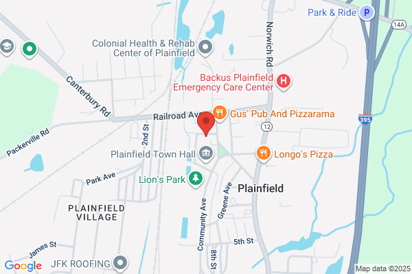 Villa Maria Nursing & Rehab
