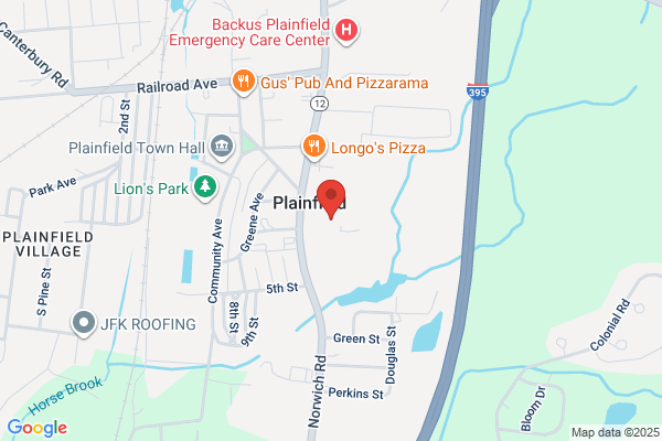 Agway Plainfield