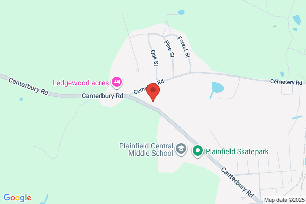 Canterbury Computer Consultants