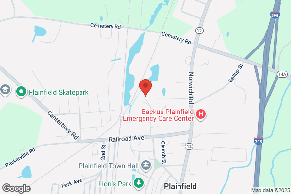 Colonial Health & Rehab Center of Plainfield, LLC