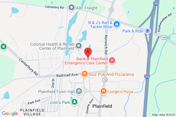 Eastwind Village Apartments