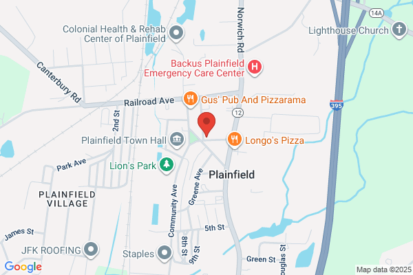 Family Resource Center