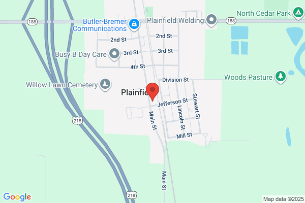 Plainfield Veterinary Service