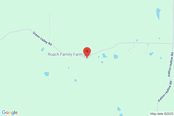 Roach Farms Inc