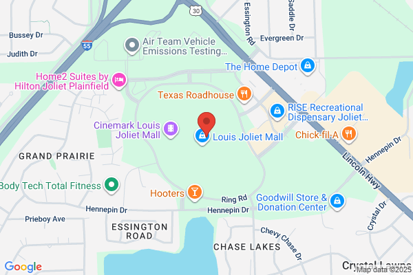 Old National Bank ATM