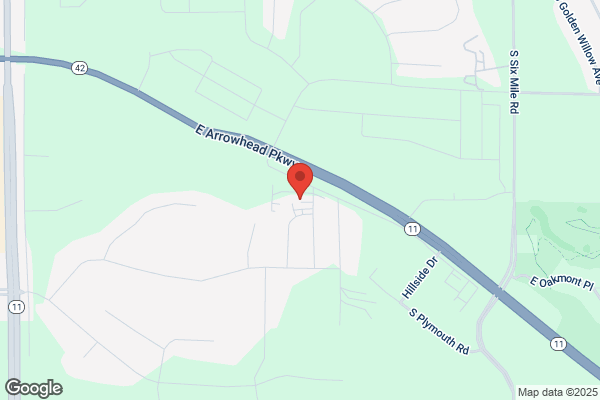 Arrowhead Automotive