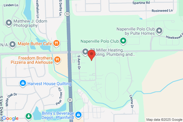 Auto Shop Naper Plainfield