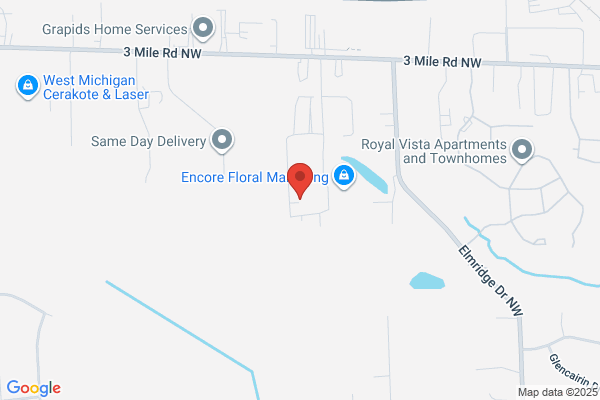 Erickson Fleet Services