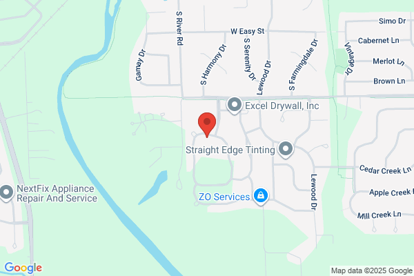 Centex Homes