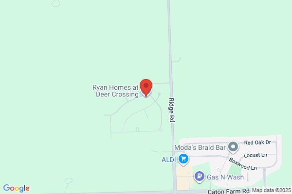 Northern Illinois Homes