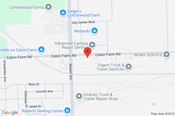 Control Headquarters Inc