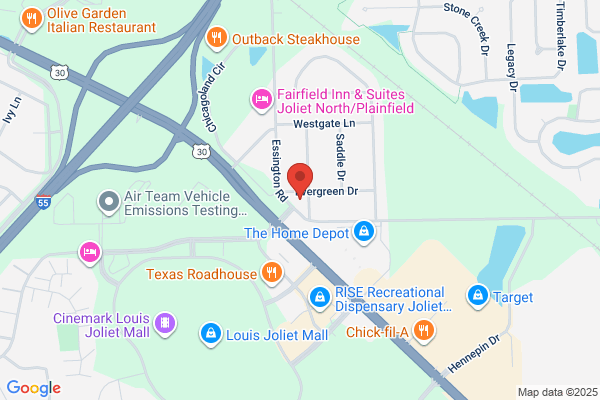 Mattress Firm Joliet