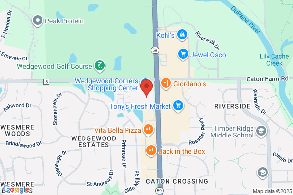 Mattress Firm Joliet Caton Farm - Closed