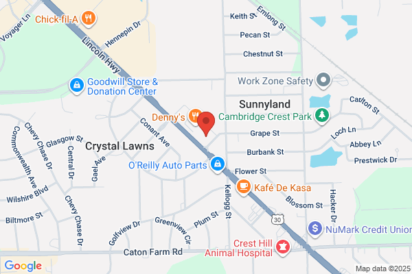 AutoZone Auto Parts