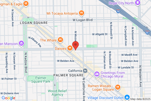 1 Chicago Carpet Cleaner