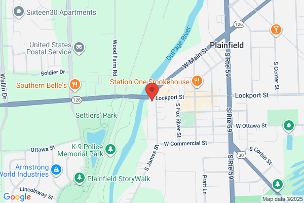 Plainfield Chiropractic Clinic