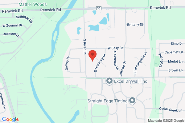 Ziegler Installations, Inc.