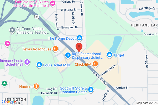 Aspen Dental - Joliet, IL