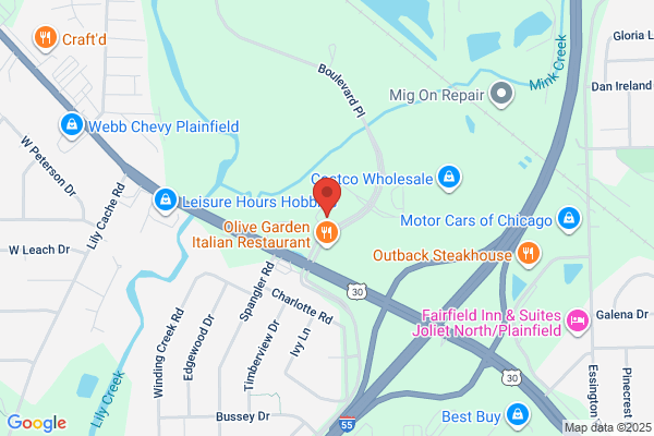 Boulevard Place Dental Care