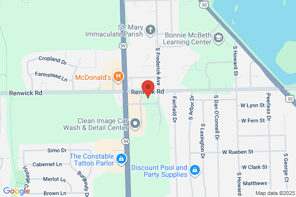 Prairie Dental Ltd